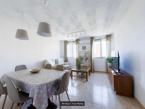 Valencia Homestay Rooms II